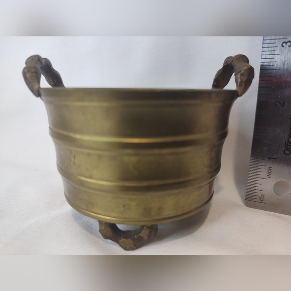 19th-Century Qing Dynasty Censer - Picture 2 of 5